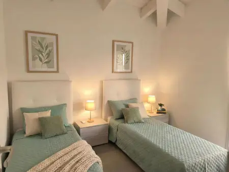 Sutt'e Riu, Appartement 4 personnes à Posada - Photo 3