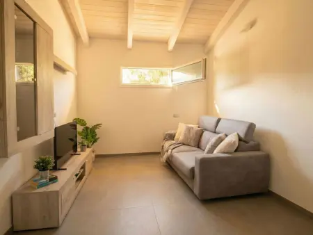 Sutt'e Riu, Appartement 4 personnes à Posada - Photo 4