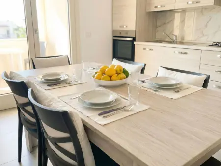 Sutt'e Riu, Appartement 4 personnes à Posada - Photo 6