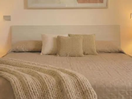 Sutt'e Riu, Appartement 4 personnes à Posada - Photo 8