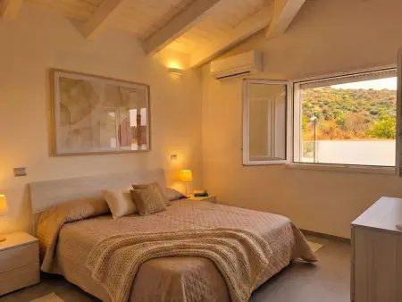 Sutt'e Riu, Appartement 4 personnes à Posada - Photo 9