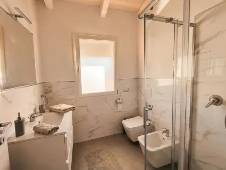 Sutt'e Riu, Appartement 4 personnes à Posada - Photo 12