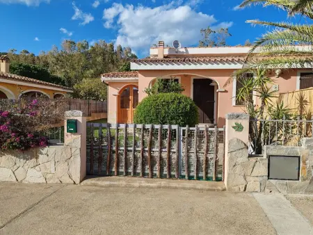 Villa Villasimius, Maison 4 personnes à Villasimius - Photo 1