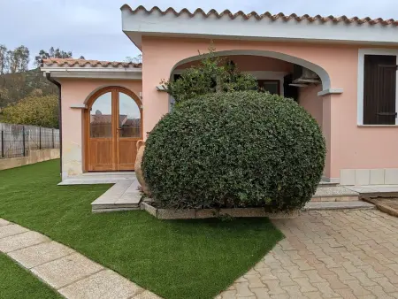 Villa Villasimius, Maison 4 personnes à Villasimius - Photo 3