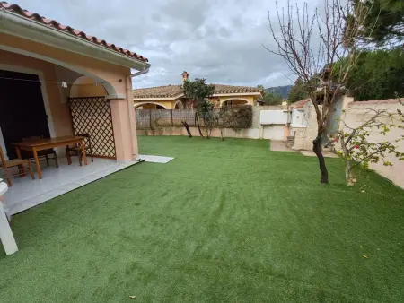 Villa Villasimius, Maison 4 personnes à Villasimius - Photo 4