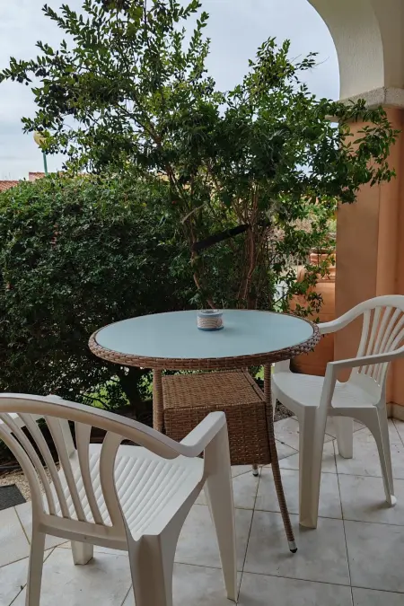 Villa Villasimius, Maison 4 personnes à Villasimius - Photo 7