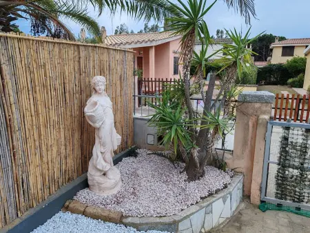Villa Villasimius, Maison 4 personnes à Villasimius - Photo 9