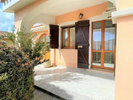 Villa Villasimius, Maison 4 personnes à Villasimius - Photo 10