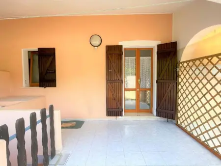 Villa Villasimius, Maison 4 personnes à Villasimius - Photo 11
