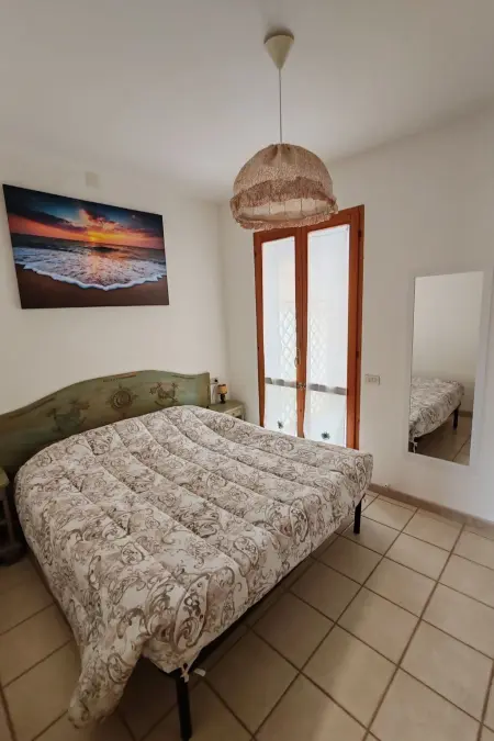 Villa Villasimius, Maison 4 personnes à Villasimius - Photo 12