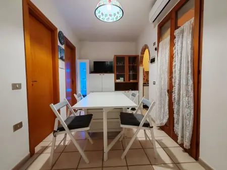 Villa Villasimius, Maison 4 personnes à Villasimius - Photo 16