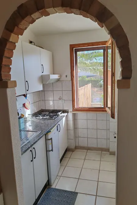 Villa Villasimius, Maison 4 personnes à Villasimius - Photo 18
