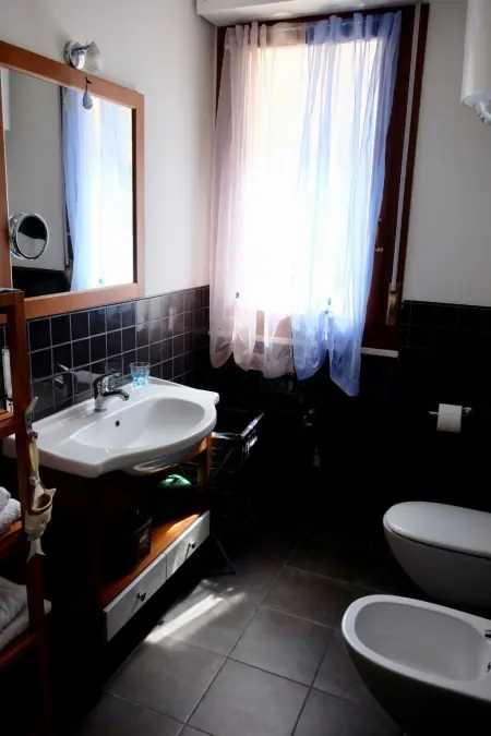 Standard-Zweizimmerwohnung, Appartement 2 personnes à Alghero - Photo 3