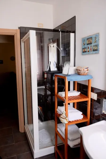 Standard-Zweizimmerwohnung, Appartement 2 personnes à Alghero - Photo 4