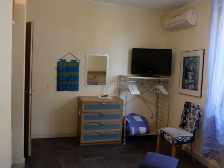Standard-Zweizimmerwohnung, Appartement 2 personnes à Alghero - Photo 8