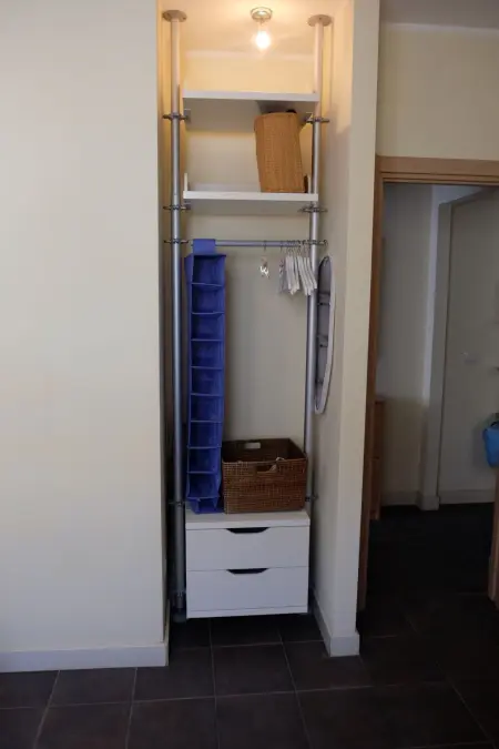 Standard-Zweizimmerwohnung, Appartement 2 personnes à Alghero - Photo 9