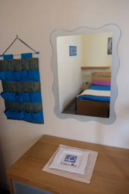 Standard-Zweizimmerwohnung, Appartement 2 personnes à Alghero - Photo 10