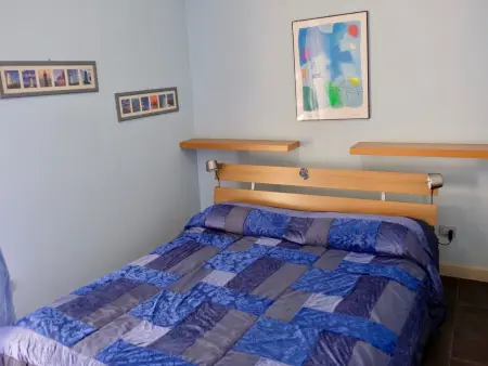 Superior Zwei-Zimmer-Wohnung, Appartement 2 personnes à Alghero - Photo 1