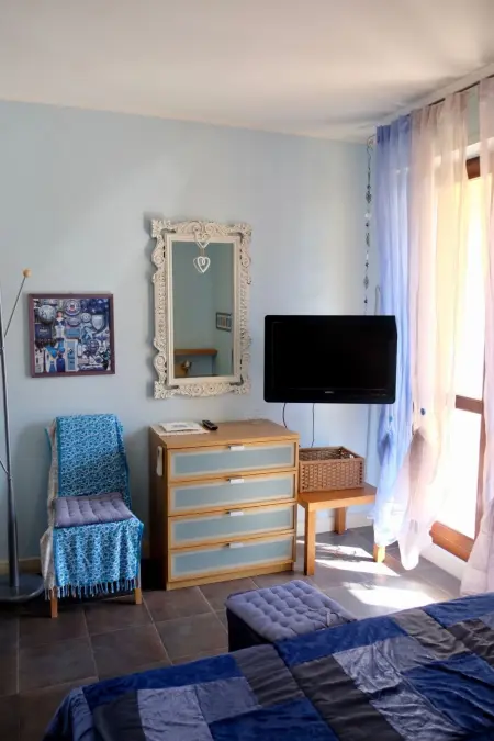 Superior Zwei-Zimmer-Wohnung, Appartement 2 personnes à Alghero - Photo 2