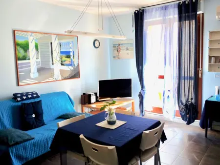 Superior Zwei-Zimmer-Wohnung, Appartement 2 personnes à Alghero - Photo 3