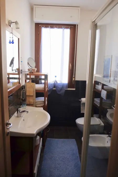 Superior Zwei-Zimmer-Wohnung, Appartement 2 personnes à Alghero - Photo 7
