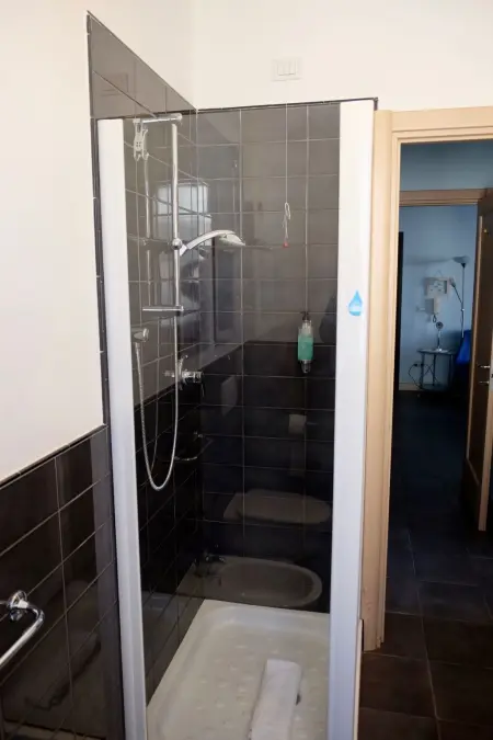 Superior Zwei-Zimmer-Wohnung, Appartement 2 personnes à Alghero - Photo 8