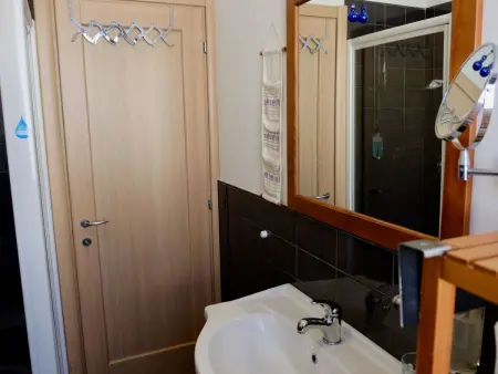 Superior Zwei-Zimmer-Wohnung, Appartement 2 personnes à Alghero - Photo 9