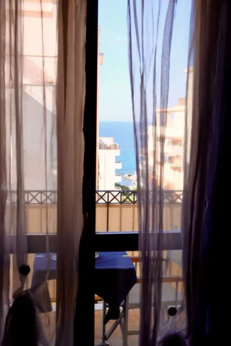Superior Zwei-Zimmer-Wohnung, Appartement 2 personnes à Alghero - Photo 10