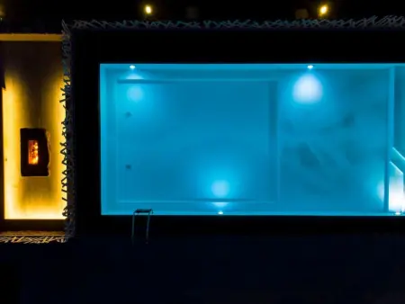 Wohnung Glicine mit Schwimmbad und Meerblick, Appartement 4 personnes à Balestrate - Photo 31