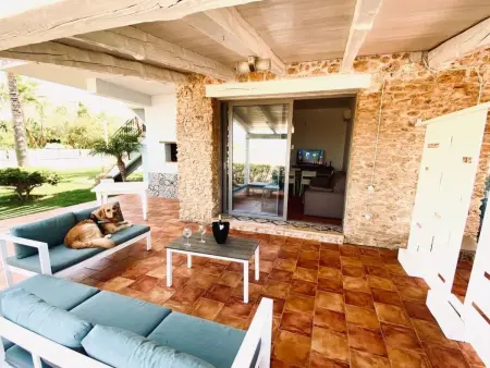 Wohnung Glicine mit Schwimmbad und Meerblick, Appartement 4 personnes à Balestrate - Photo 35