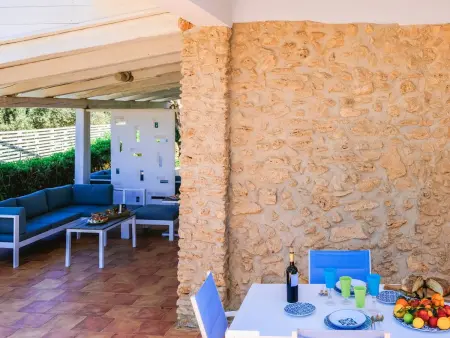 Wohnung in Balestrate mit Schwimmbad und Meerblick - Photo 16