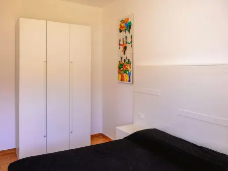 Wohnung in Balestrate mit Schwimmbad und Meerblick - Photo 17