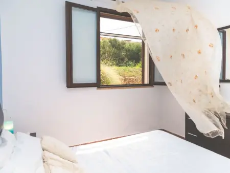 Wohnung in Balestrate mit Schwimmbad und Meerblick - Photo 18