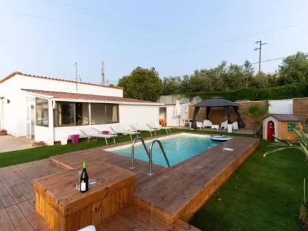 Villa Panorama del Golfo mit privatem Pool und Grillplatz - Photo 7