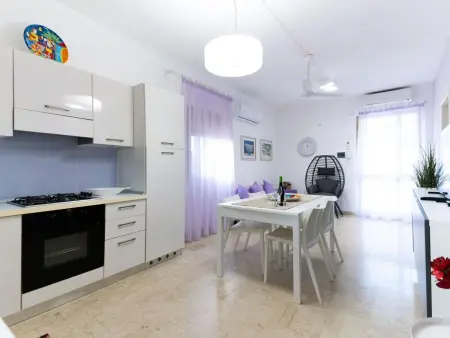 Villa Panorama del Golfo mit privatem Pool und Grillplatz - Photo 17