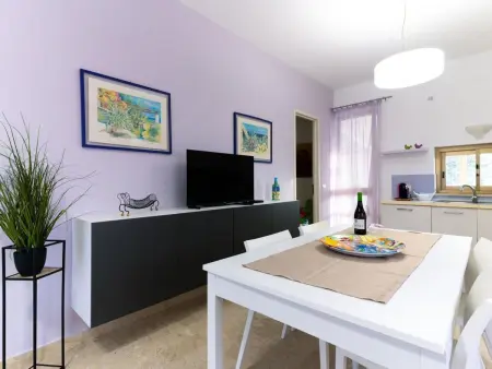 Villa Panorama del Golfo mit privatem Pool und Grillplatz - Photo 19