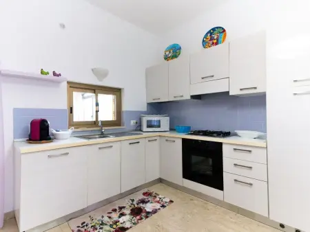 Villa Panorama del Golfo mit privatem Pool und Grillplatz - Photo 20