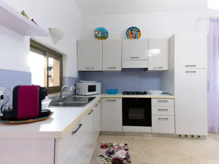 Villa Panorama del Golfo mit privatem Pool und Grillplatz - Photo 21