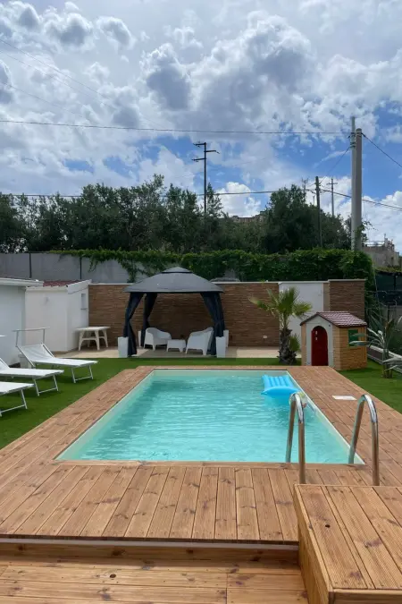 Villa Panorama del Golfo mit privatem Pool und Grillplatz - Photo 35