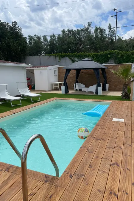 Villa Panorama del Golfo mit privatem Pool und Grillplatz - Photo 36