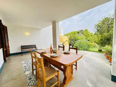 Villa Sao, Scopello, Punta Pispisa, Appartement 6 personnes à Castellammare del Golfo - Photo 3