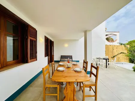 Villa Sao, Scopello, Punta Pispisa, Appartement 6 personnes à Castellammare del Golfo - Photo 5