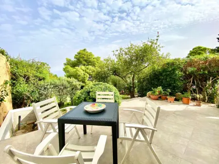 Villa Sao, Scopello, Punta Pispisa, Appartement 6 personnes à Castellammare del Golfo - Photo 6