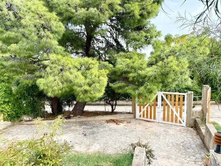 Villa Sao, Scopello, Punta Pispisa, Appartement 6 personnes à Castellammare del Golfo - Photo 7