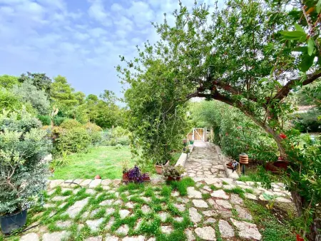 Villa Sao, Scopello, Punta Pispisa, Appartement 6 personnes à Castellammare del Golfo - Photo 8