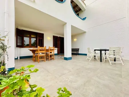 Villa Sao, Scopello, Punta Pispisa, Appartement 6 personnes à Castellammare del Golfo - Photo 9