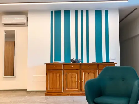 Villa Sao, Scopello, Punta Pispisa, Appartement 6 personnes à Castellammare del Golfo - Photo 12