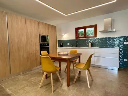 Villa Sao, Scopello, Punta Pispisa, Appartement 6 personnes à Castellammare del Golfo - Photo 13