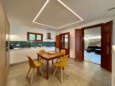 Villa Sao, Scopello, Punta Pispisa, Appartement 6 personnes à Castellammare del Golfo - Photo 14