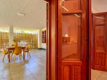 Villa Sao, Scopello, Punta Pispisa, Appartement 6 personnes à Castellammare del Golfo - Photo 15
